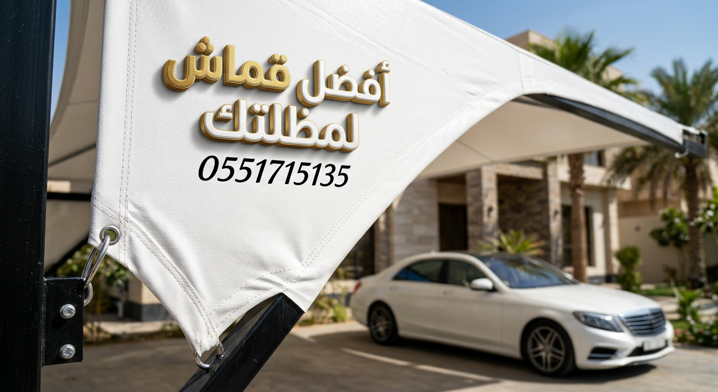 أنواع قماش مظلات السيارات بي في سي وبولي إيثيلين بالرياض أنواع قماش مظلات السيارات بي في سي وبولي إيثيلين بالرياض